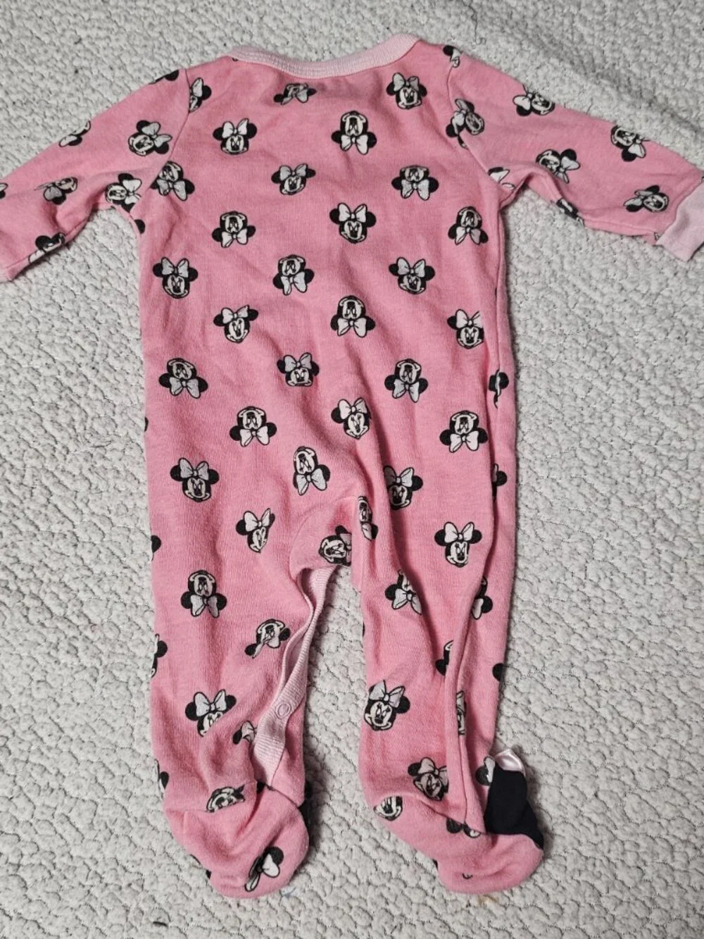 Disney this minnie